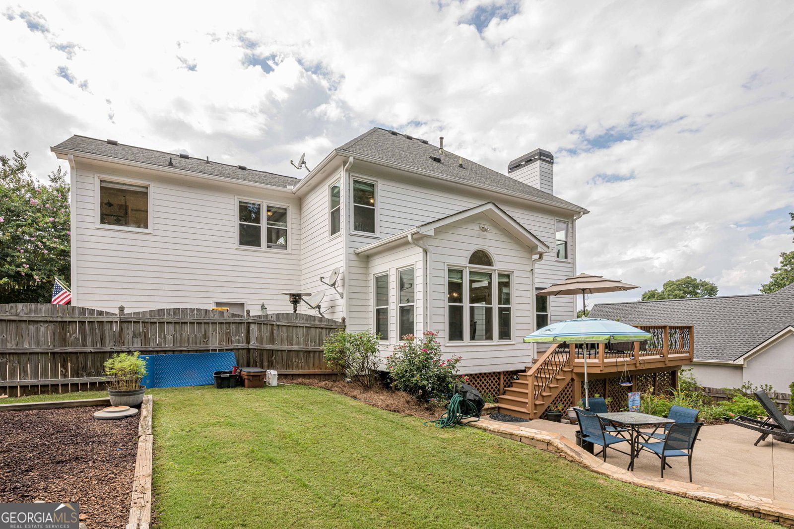 3420 Canyon Oak Way Cumming - 1
