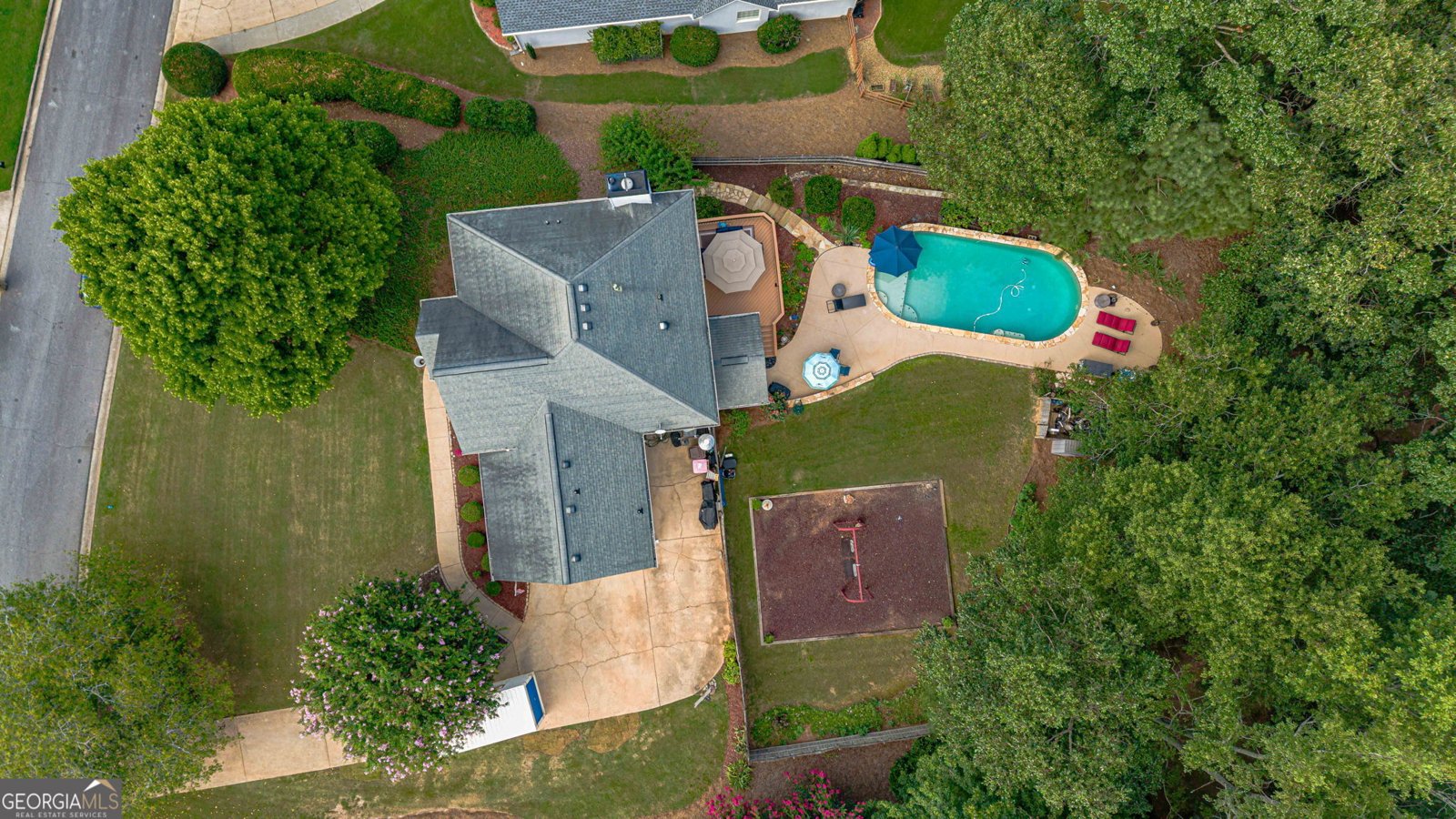 3420 Canyon Oak Way Cumming - 32