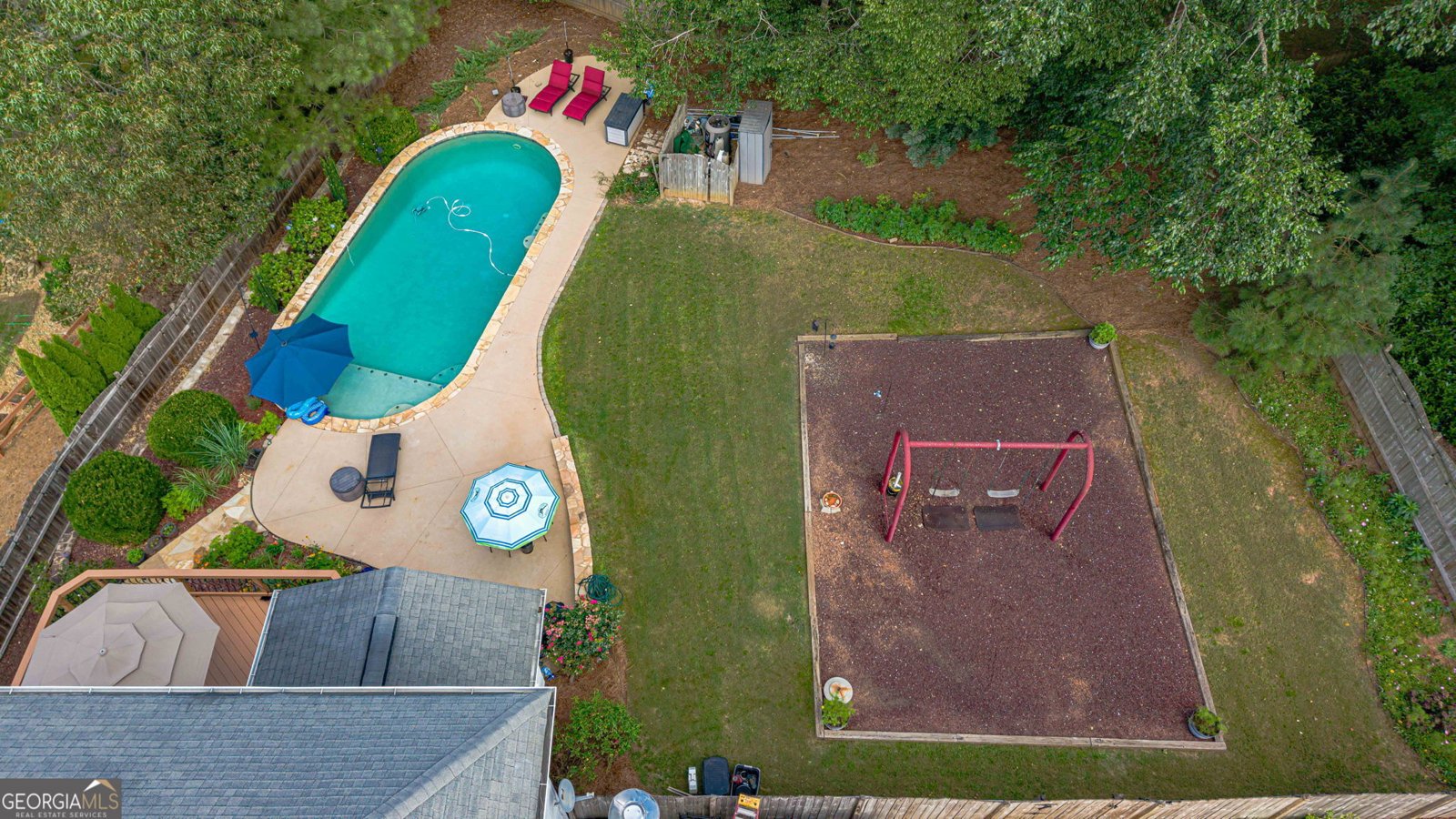 3420 Canyon Oak Way Cumming - 33
