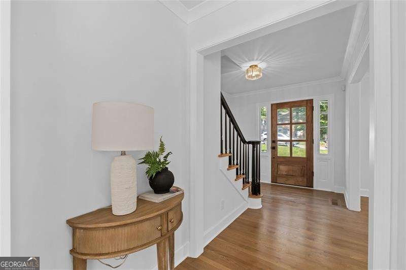 5143 Meadowlake Lane Dunwoody - 11