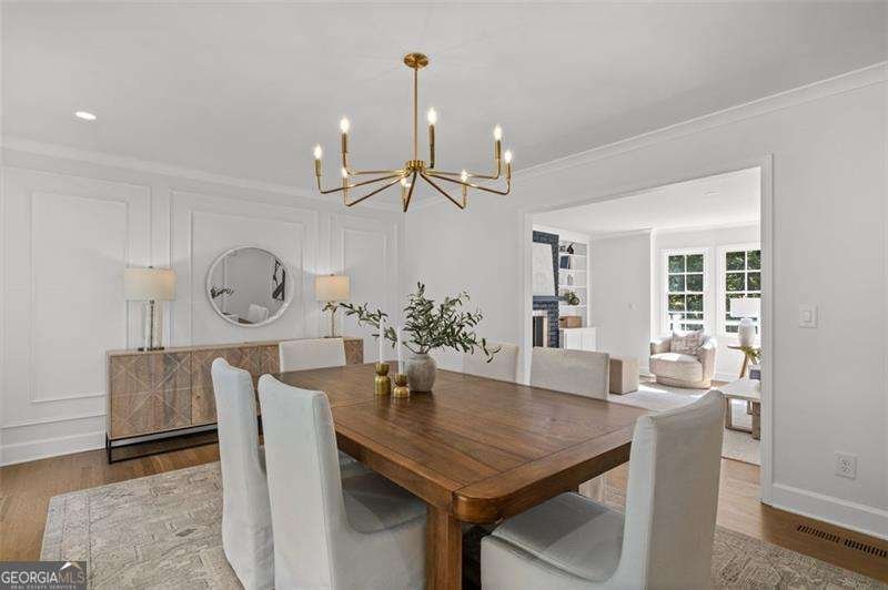 5143 Meadowlake Lane Dunwoody - 12