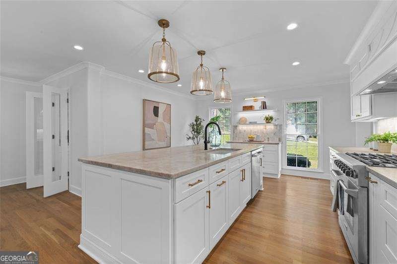5143 Meadowlake Lane Dunwoody - 13