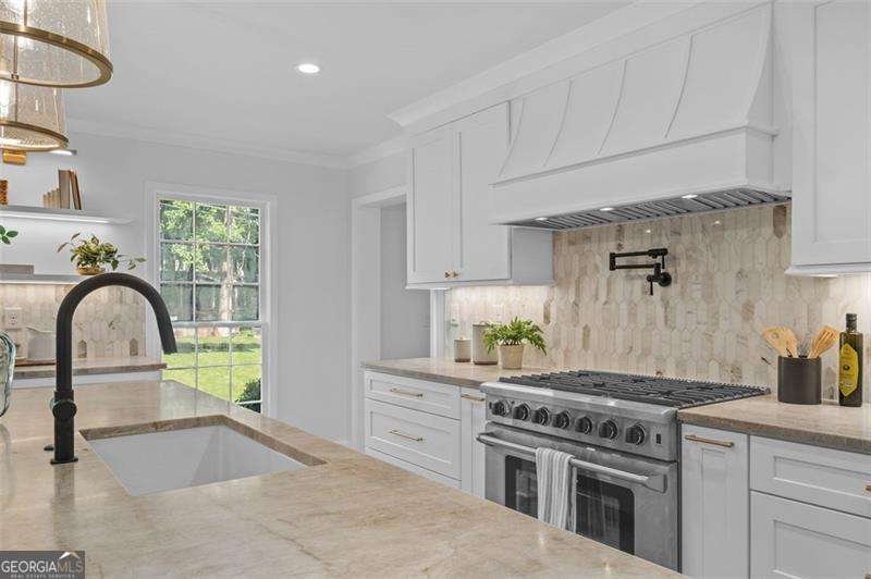 5143 Meadowlake Lane Dunwoody - 15
