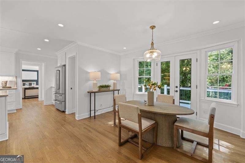 5143 Meadowlake Lane Dunwoody - 16