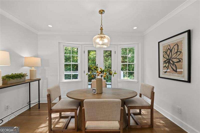 5143 Meadowlake Lane Dunwoody - 18