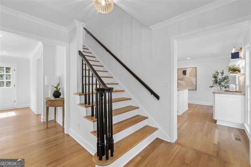 5143 Meadowlake Lane Dunwoody - 2