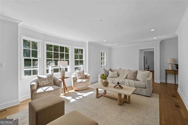 5143 Meadowlake Lane Dunwoody - 21