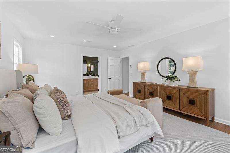 5143 Meadowlake Lane Dunwoody - 23