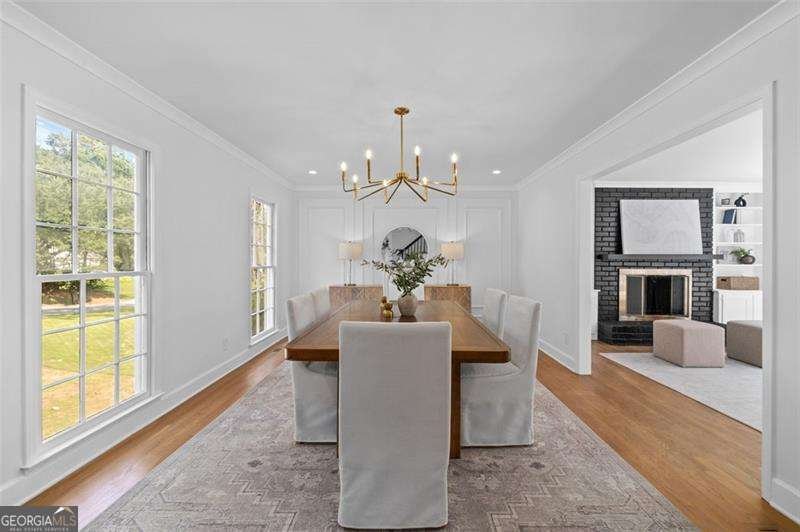 5143 Meadowlake Lane Dunwoody - 3