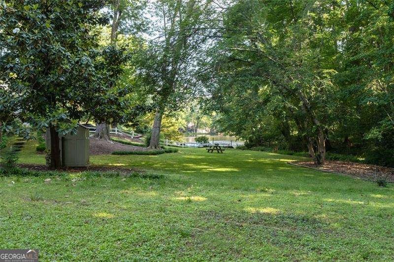 5143 Meadowlake Lane Dunwoody - 36