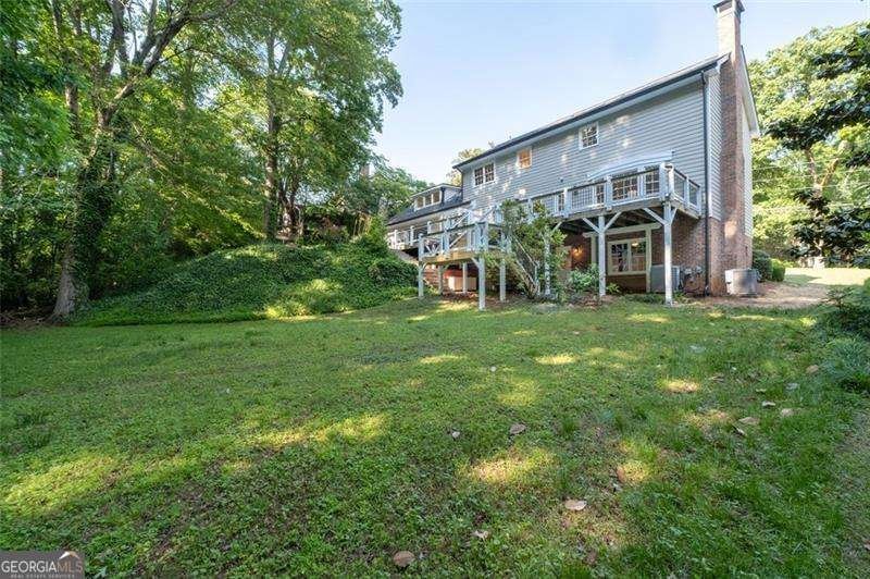 5143 Meadowlake Lane Dunwoody - 37