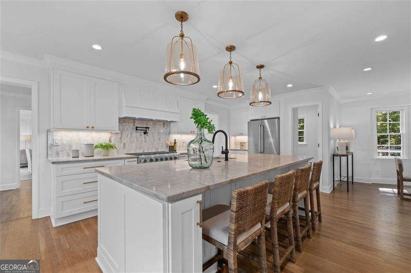 5143 Meadowlake Lane Dunwoody - 4