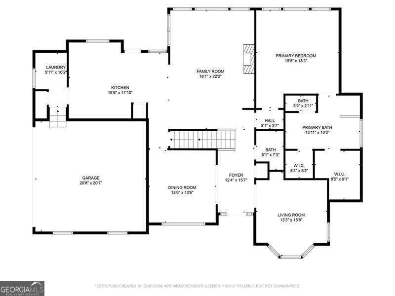 5143 Meadowlake Lane Dunwoody - 42