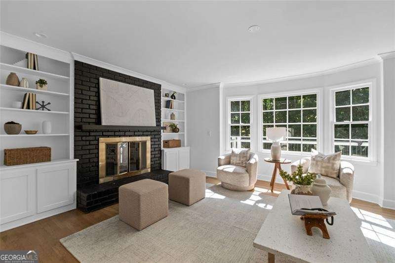 5143 Meadowlake Lane Dunwoody - 5