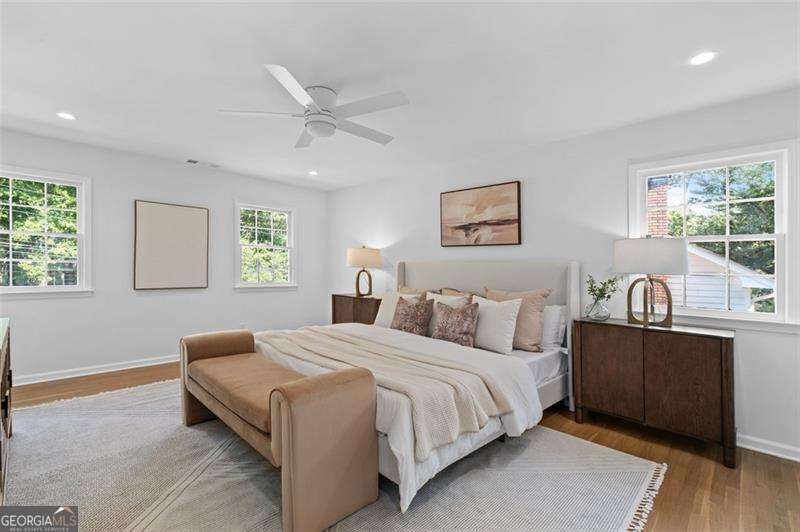 5143 Meadowlake Lane Dunwoody - 8
