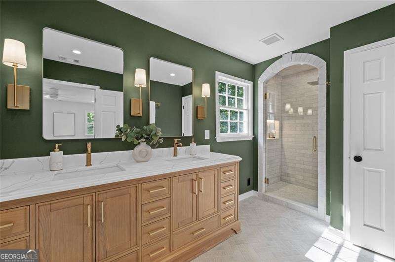 5143 Meadowlake Lane Dunwoody - 9