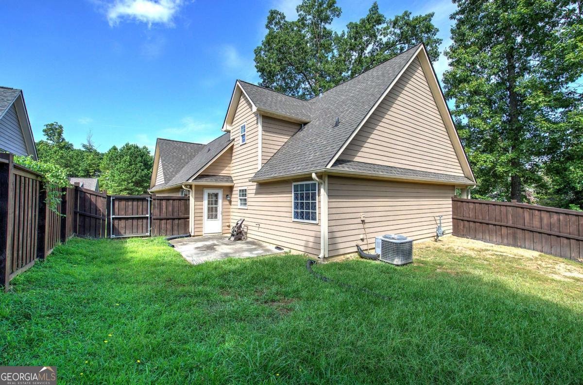 120 Thornwood Drive Rome - 4