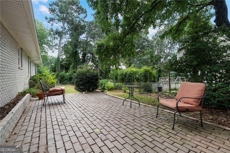 4306 Lake Forest Drive Oakwood - 22