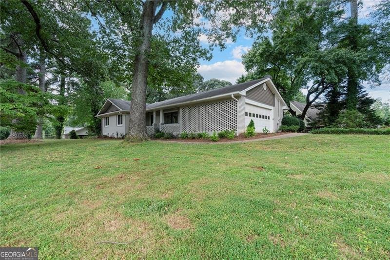 4306 Lake Forest Drive Oakwood - 24