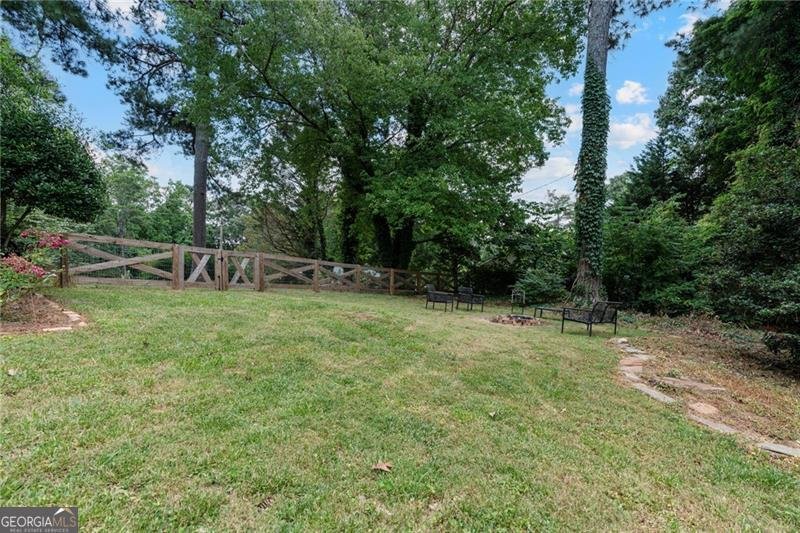 4306 Lake Forest Drive Oakwood - 3