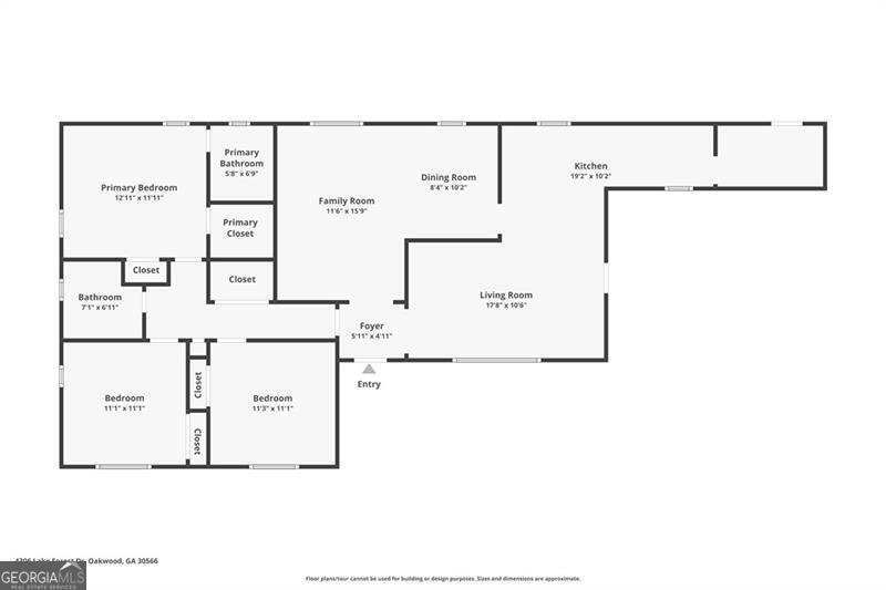 4306 Lake Forest Drive Oakwood - 6