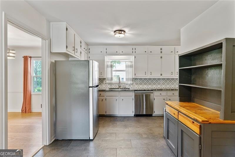 4306 Lake Forest Drive Oakwood - 7