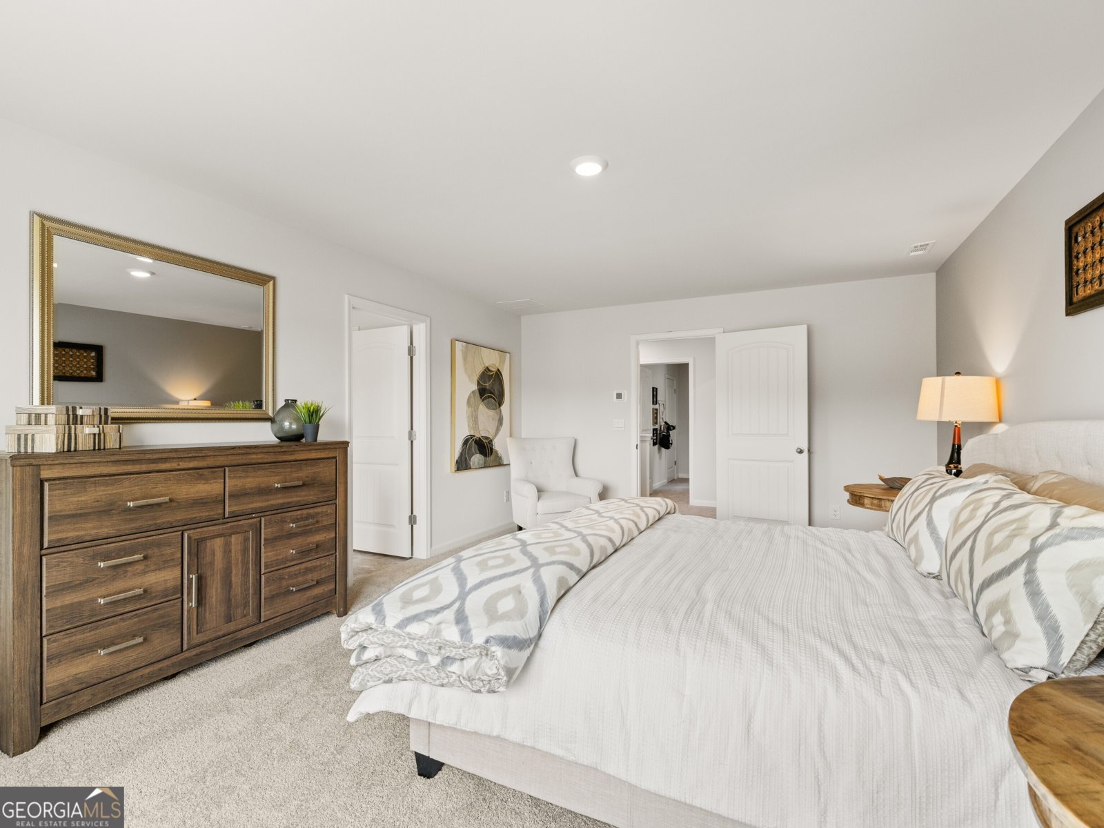 144 Landsdowne Way Cartersville - 1