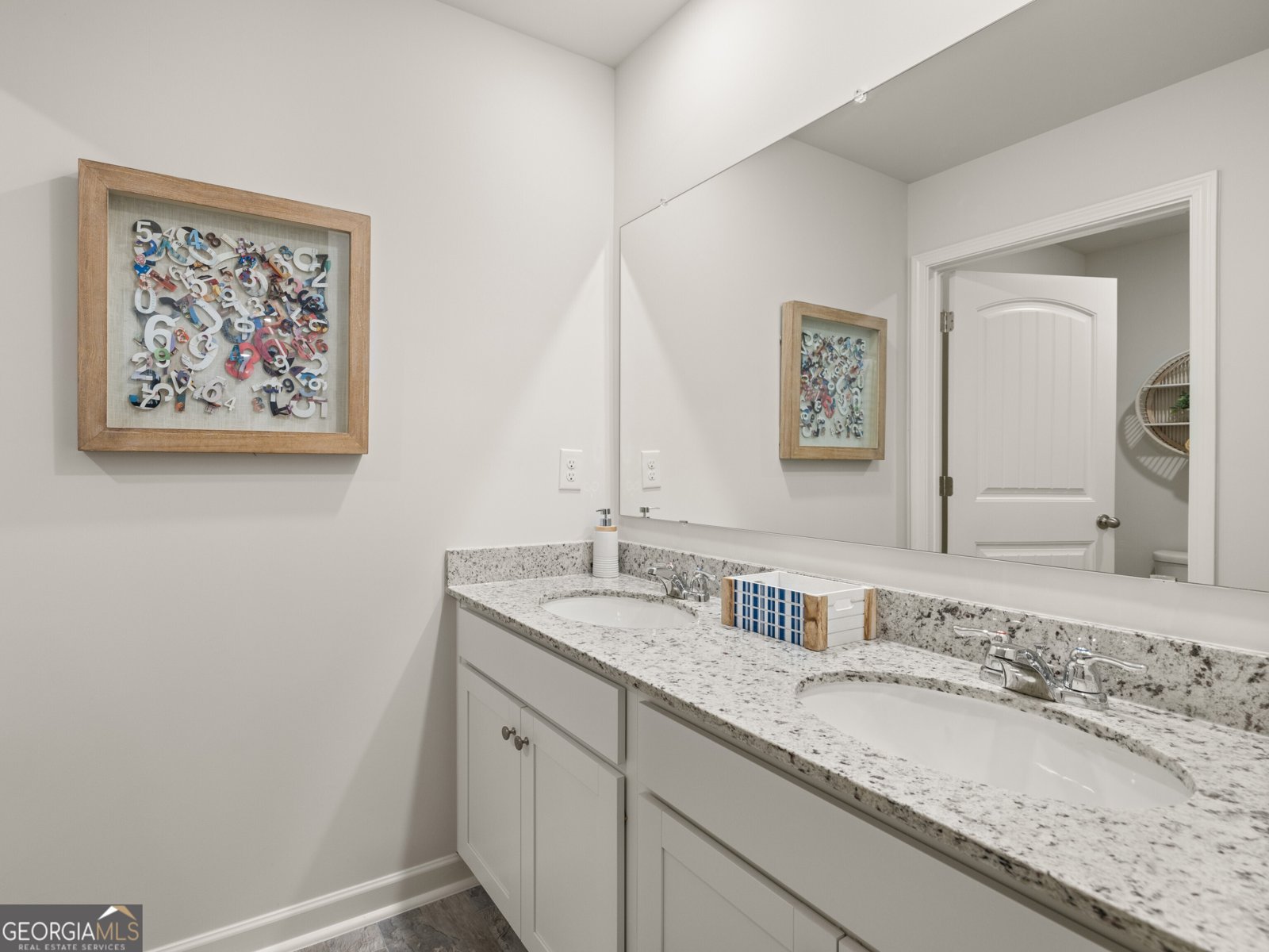 144 Landsdowne Way Cartersville - 23