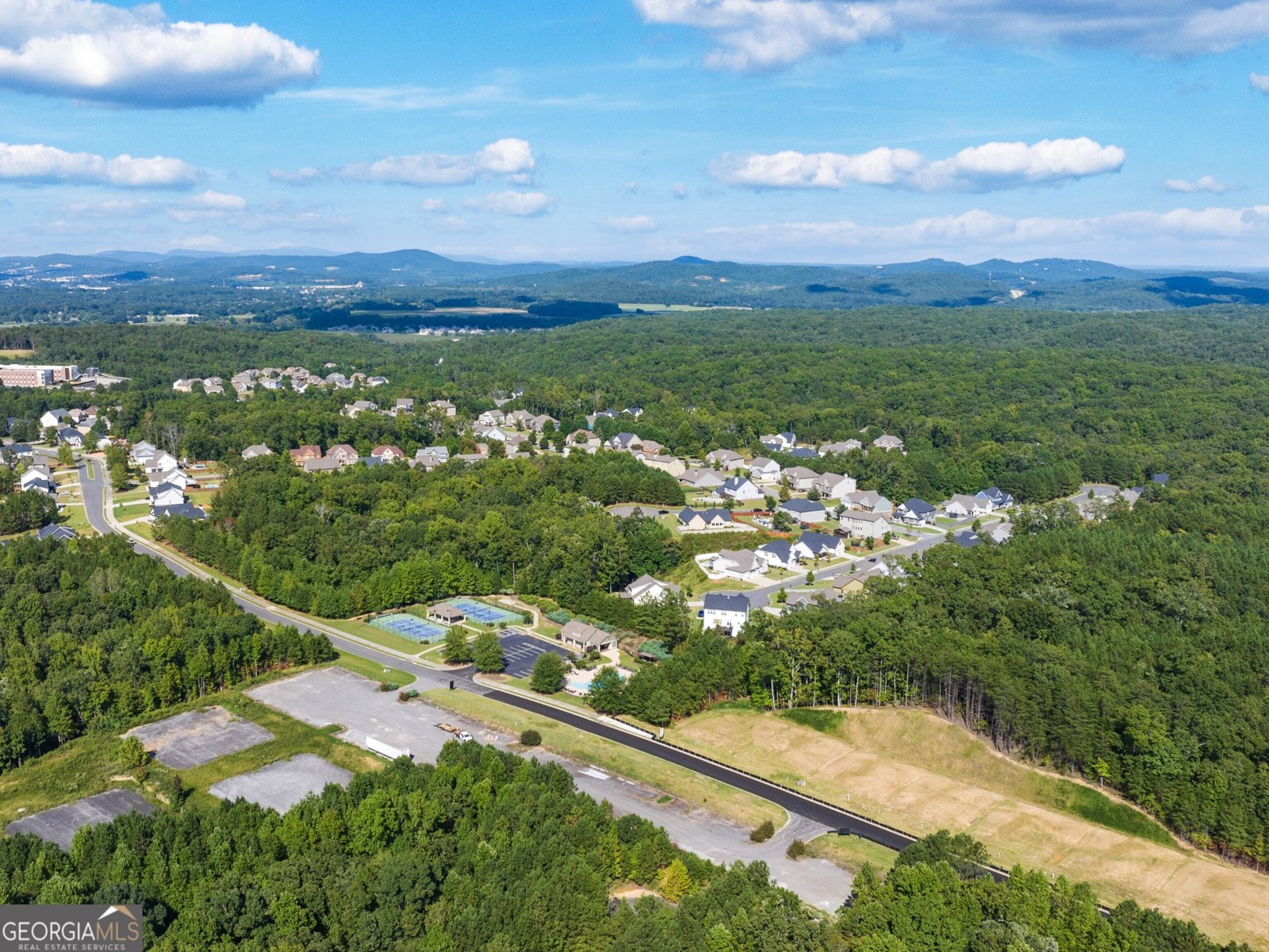 144 Landsdowne Way Cartersville - 29