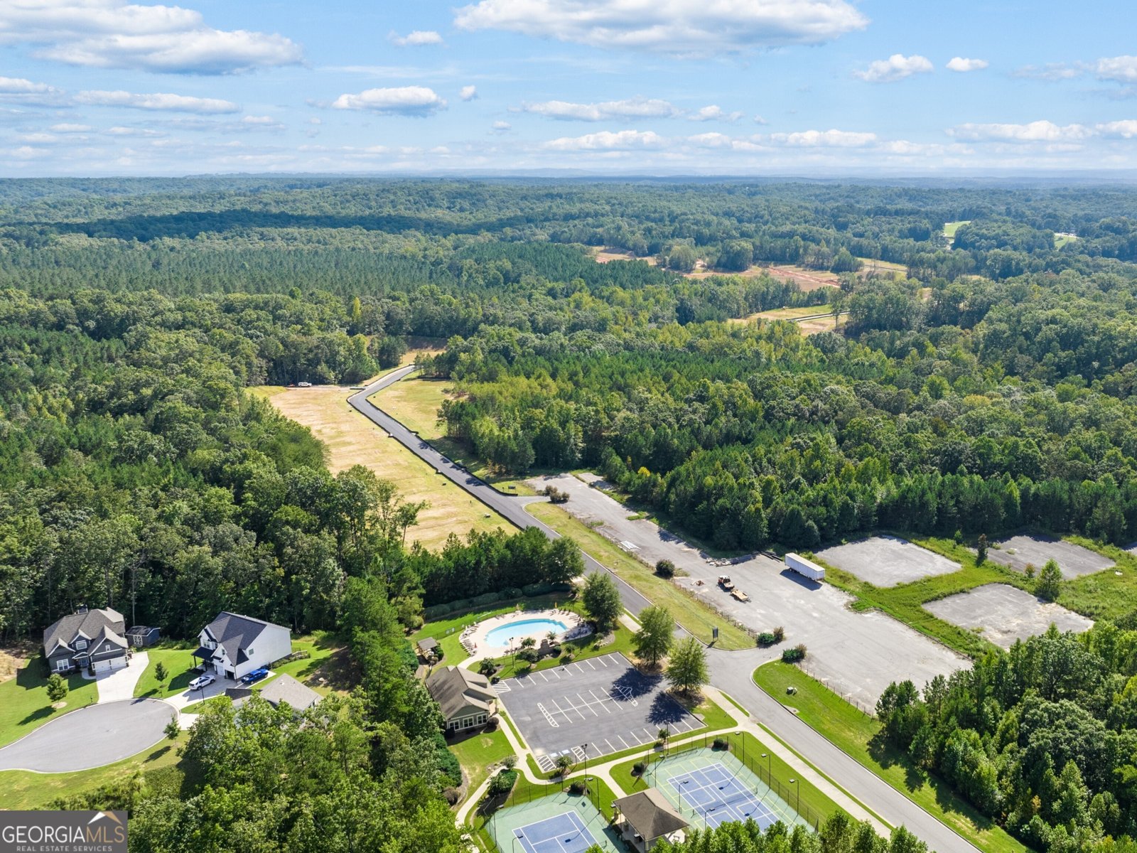 144 Landsdowne Way Cartersville - 39