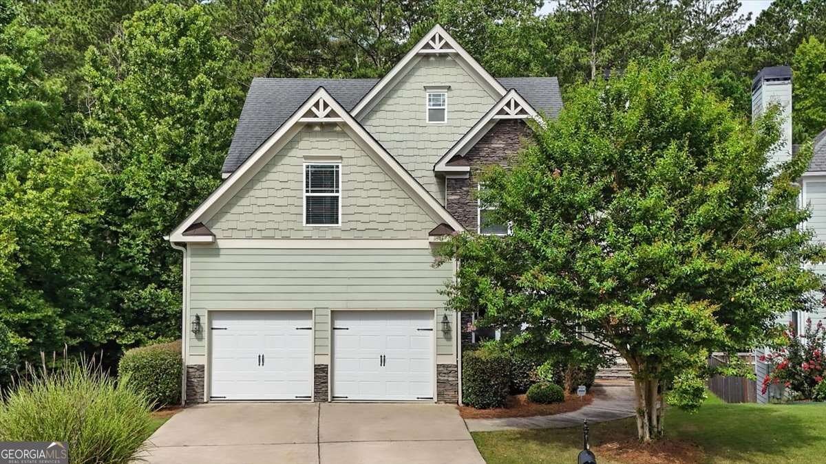 218 Horizon Way Dallas - 1
