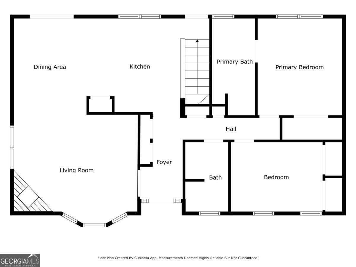 5055 Wright Bridge Road Cumming - 39