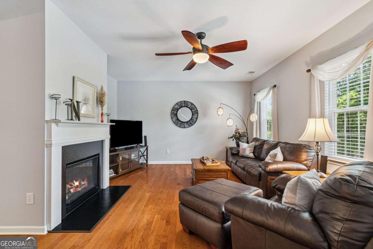 1214 Park Pass Way Suwanee - 1