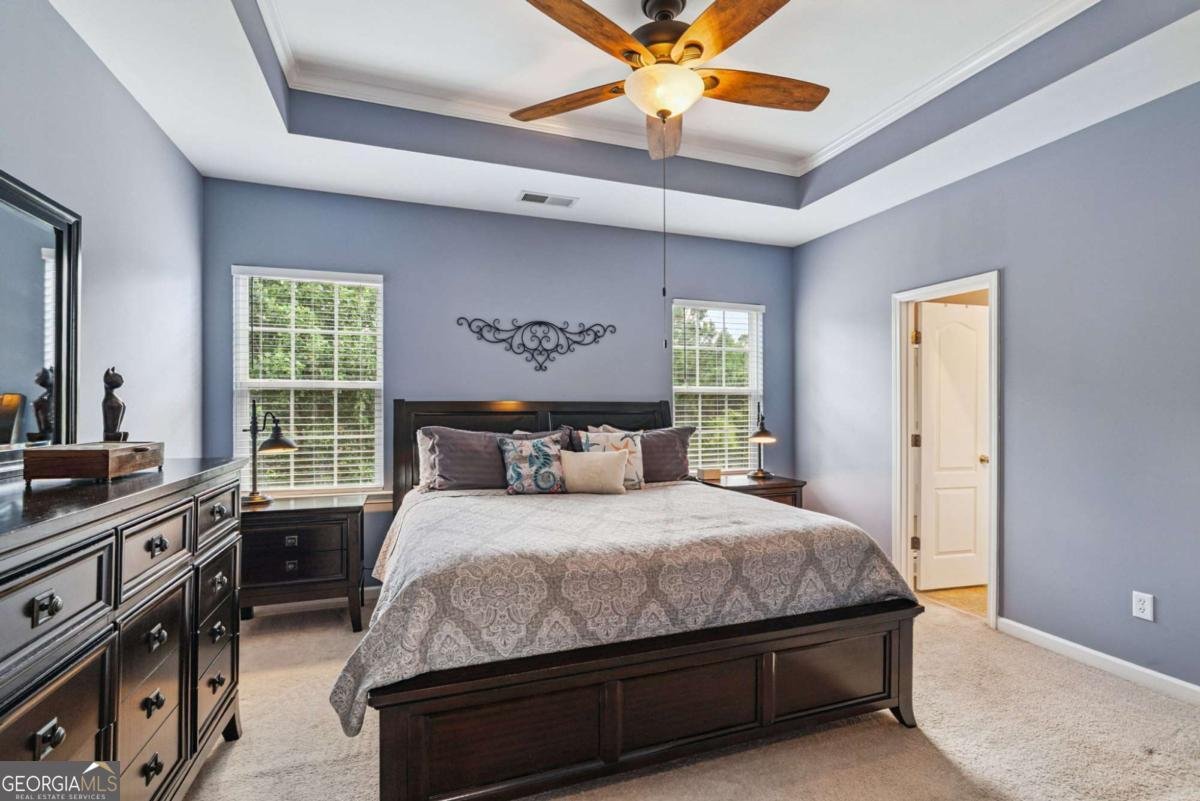 1214 Park Pass Way Suwanee - 11