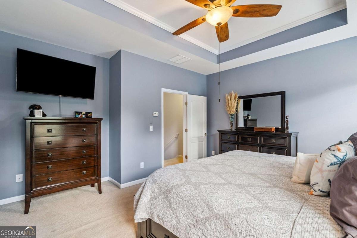 1214 Park Pass Way Suwanee - 12