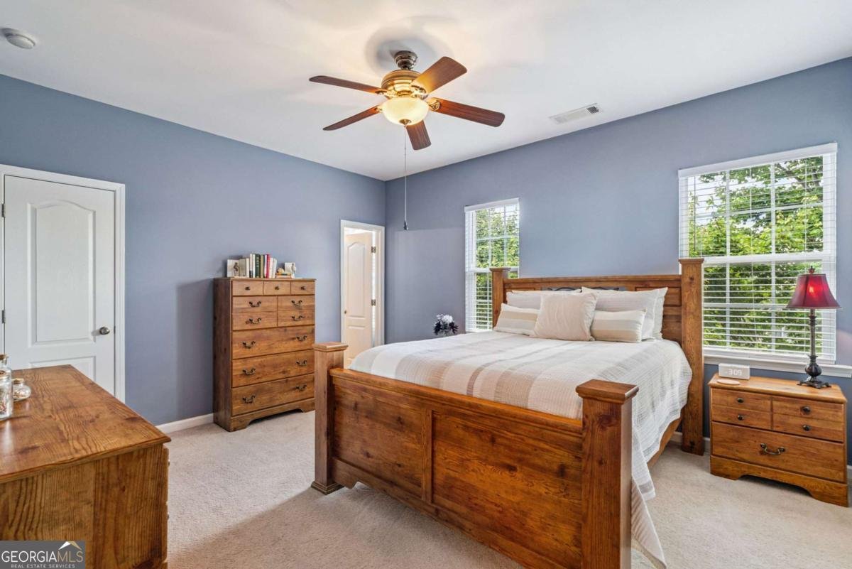 1214 Park Pass Way Suwanee - 16