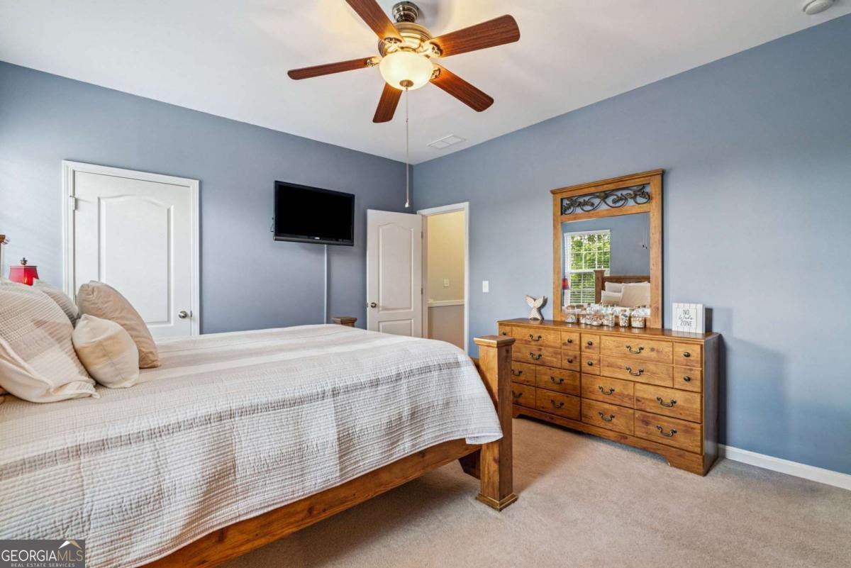 1214 Park Pass Way Suwanee - 17