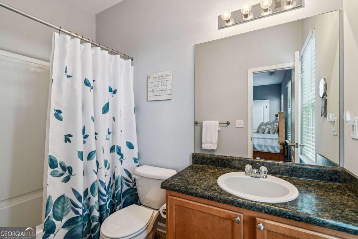 1214 Park Pass Way Suwanee - 18
