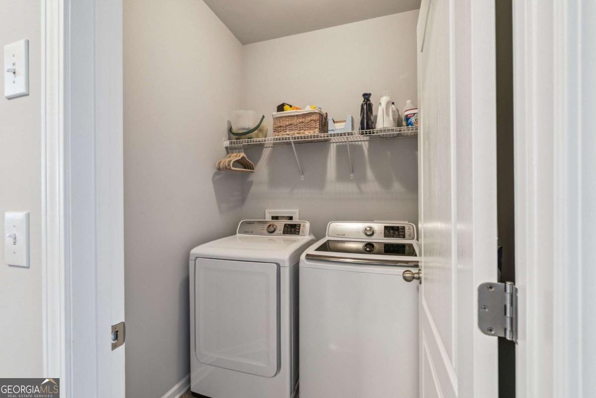 1214 Park Pass Way Suwanee - 19