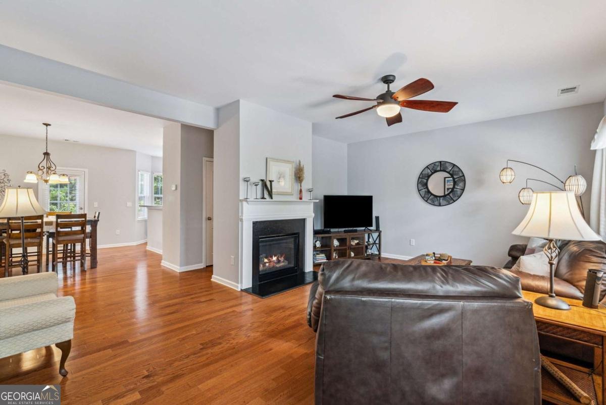 1214 Park Pass Way Suwanee - 2