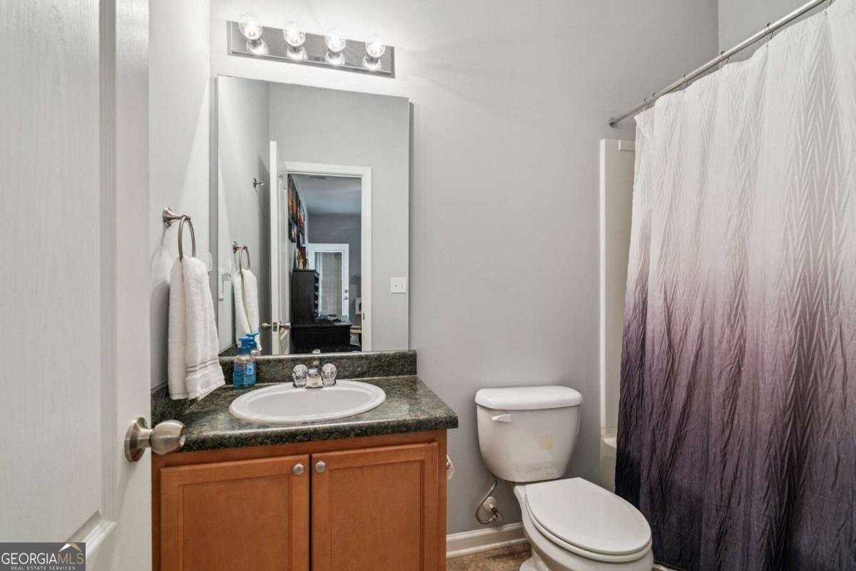 1214 Park Pass Way Suwanee - 21