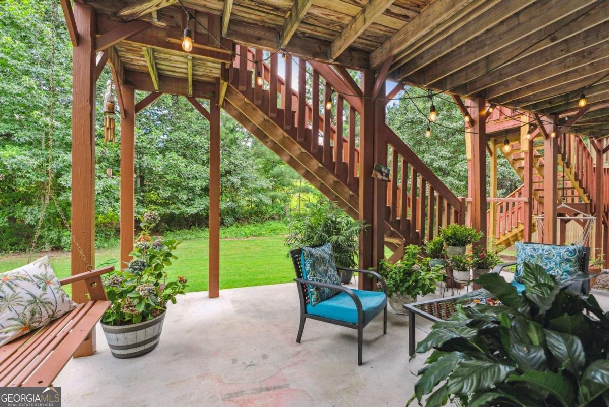 1214 Park Pass Way Suwanee - 22