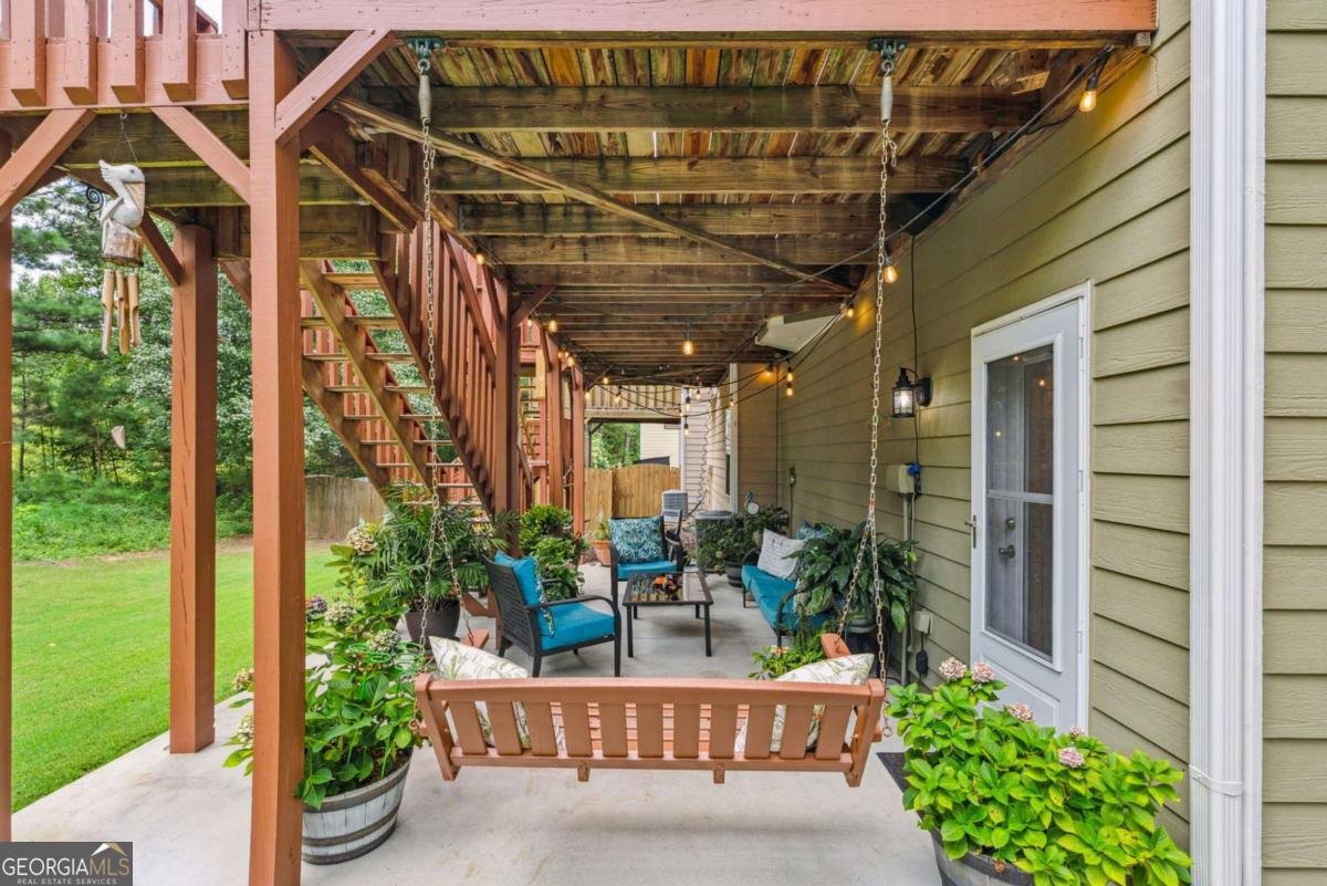 1214 Park Pass Way Suwanee - 24