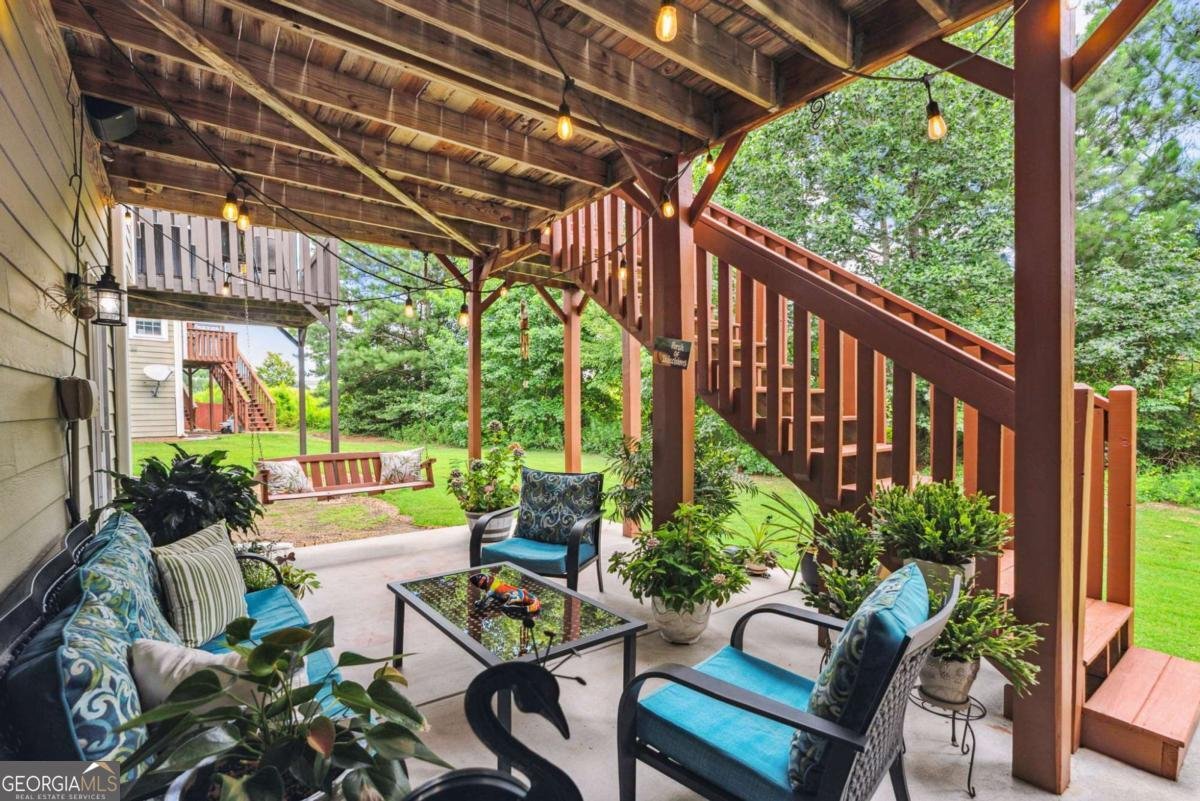 1214 Park Pass Way Suwanee - 25