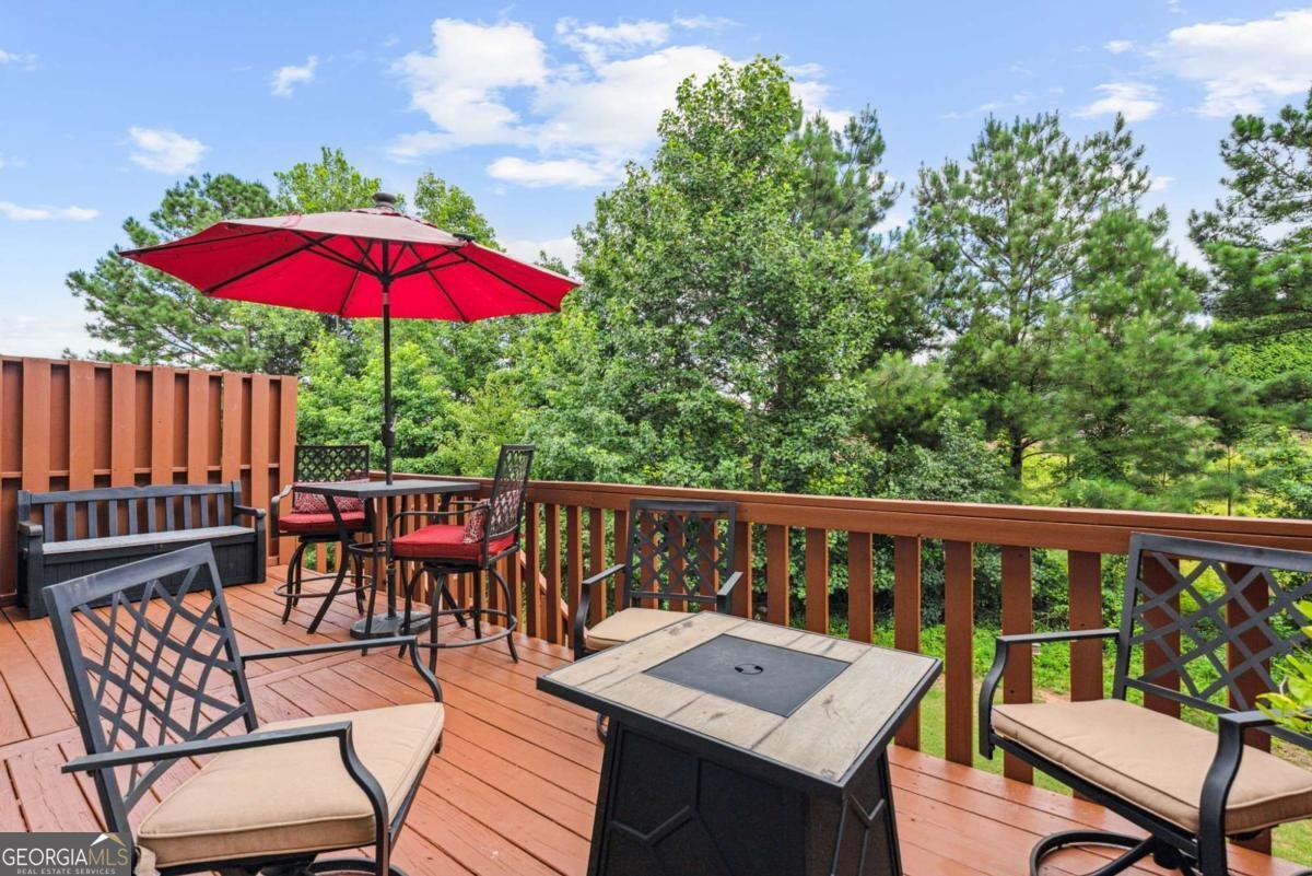 1214 Park Pass Way Suwanee - 29
