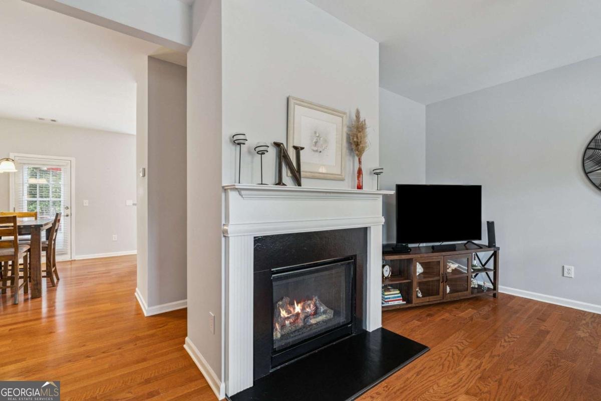 1214 Park Pass Way Suwanee - 3