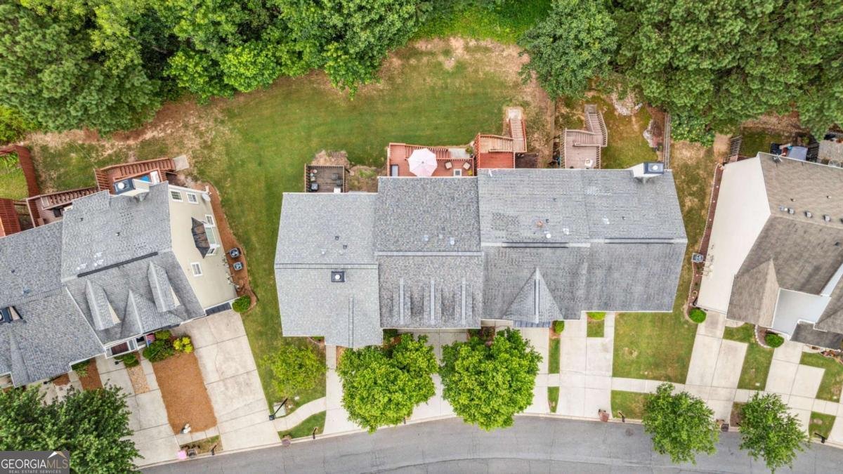 1214 Park Pass Way Suwanee - 31