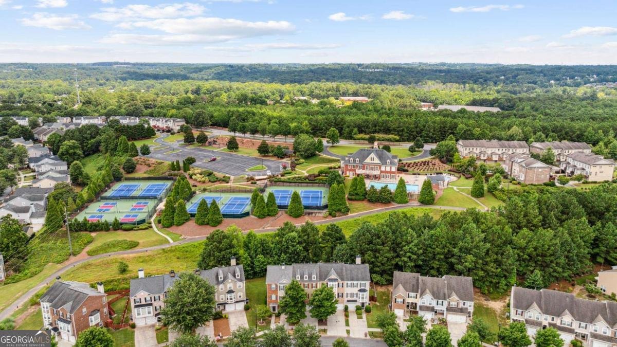 1214 Park Pass Way Suwanee - 34