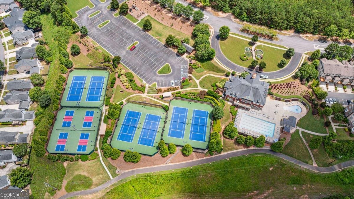 1214 Park Pass Way Suwanee - 35