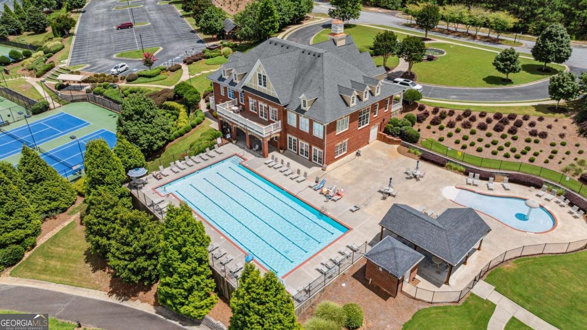 1214 Park Pass Way Suwanee - 36